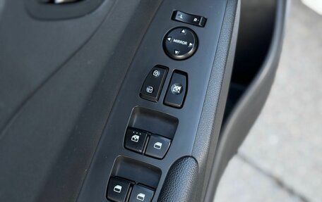 Hyundai Solaris II рестайлинг, 2021 год, 1 450 000 рублей, 10 фотография