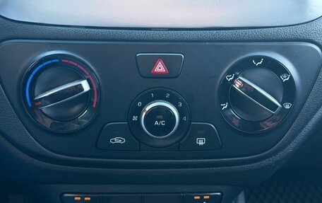 Hyundai Solaris II рестайлинг, 2021 год, 1 450 000 рублей, 18 фотография