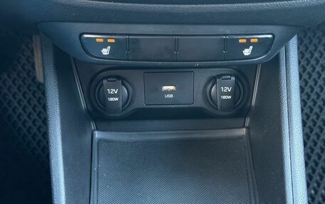 Hyundai Solaris II рестайлинг, 2021 год, 1 450 000 рублей, 19 фотография