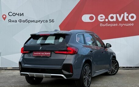 BMW X1, 2023 год, 5 399 000 рублей, 4 фотография