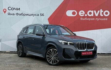 BMW X1, 2023 год, 5 399 000 рублей, 3 фотография