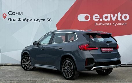 BMW X1, 2023 год, 5 399 000 рублей, 6 фотография