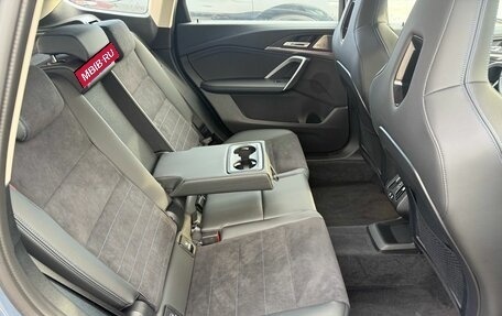 BMW X1, 2023 год, 5 399 000 рублей, 12 фотография