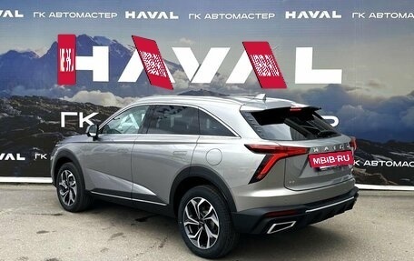 Haval F7, 2026 год, 3 699 000 рублей, 8 фотография