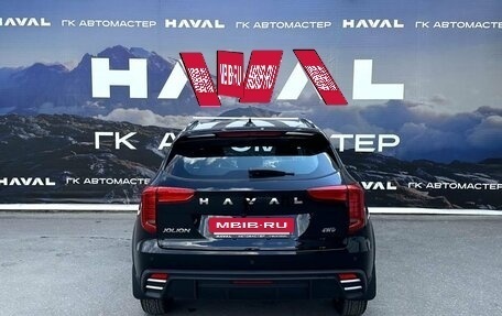 Haval Jolion, 2026 год, 2 599 000 рублей, 7 фотография