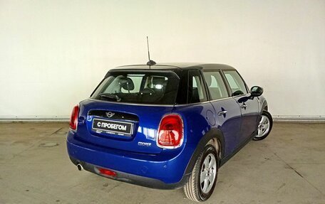 MINI Hatch, 2020 год, 2 495 000 рублей, 4 фотография