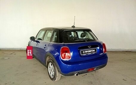 MINI Hatch, 2020 год, 2 495 000 рублей, 6 фотография