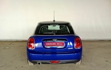 MINI Hatch, 2020 год, 2 495 000 рублей, 5 фотография