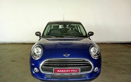 MINI Hatch, 2020 год, 2 495 000 рублей, 2 фотография