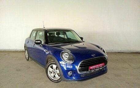 MINI Hatch, 2020 год, 2 495 000 рублей, 3 фотография