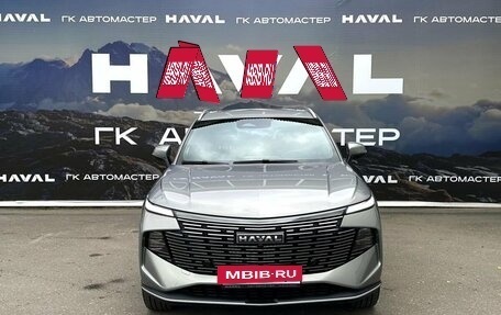 Haval F7, 2026 год, 3 699 000 рублей, 2 фотография