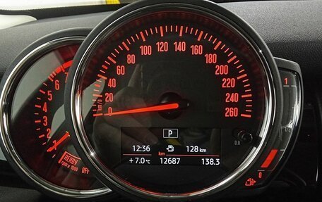 MINI Hatch, 2020 год, 2 495 000 рублей, 12 фотография