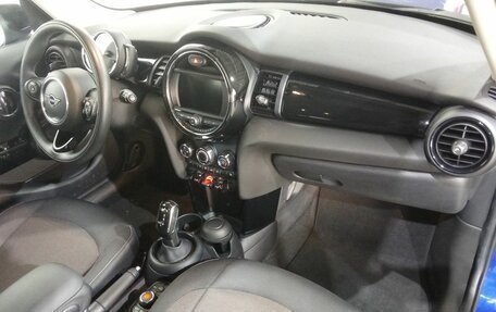 MINI Hatch, 2020 год, 2 495 000 рублей, 9 фотография