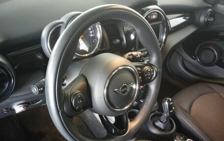 MINI Hatch, 2020 год, 2 495 000 рублей, 17 фотография