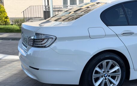 BMW 5 серия, 2012 год, 1 590 000 рублей, 3 фотография