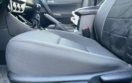 Toyota Corolla, 2018 год, 1 650 000 рублей, 10 фотография