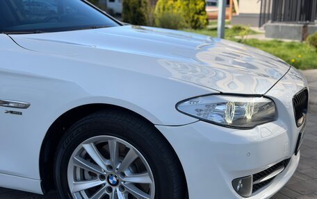 BMW 5 серия, 2012 год, 1 590 000 рублей, 4 фотография
