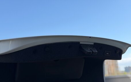 BMW 5 серия, 2012 год, 1 590 000 рублей, 11 фотография