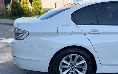 BMW 5 серия, 2012 год, 1 590 000 рублей, 7 фотография