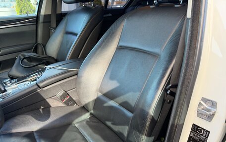 BMW 5 серия, 2012 год, 1 590 000 рублей, 15 фотография