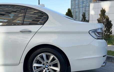 BMW 5 серия, 2012 год, 1 590 000 рублей, 16 фотография