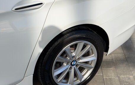 BMW 5 серия, 2012 год, 1 590 000 рублей, 30 фотография