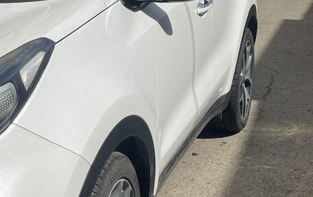 KIA Sportage IV рестайлинг, 2018 год, 2 175 000 рублей, 5 фотография