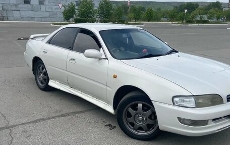 Toyota Corona EXiV II (ST200), 1994 год, 290 000 рублей, 2 фотография