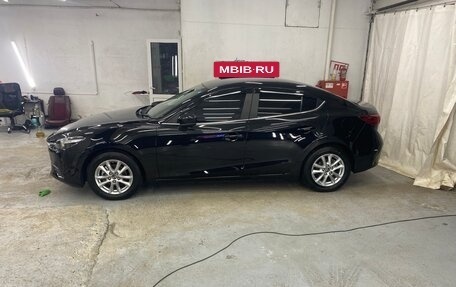 Mazda Axela, 2017 год, 1 350 000 рублей, 7 фотография