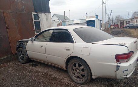 Toyota Corona EXiV II (ST200), 1994 год, 290 000 рублей, 7 фотография