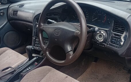 Toyota Corona EXiV II (ST200), 1994 год, 290 000 рублей, 10 фотография