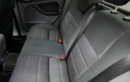 Ford Focus II рестайлинг, 2008 год, 530 000 рублей, 7 фотография