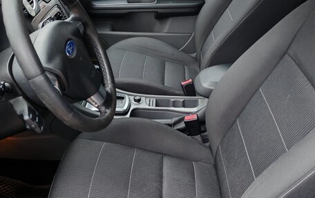 Ford Focus II рестайлинг, 2008 год, 530 000 рублей, 6 фотография