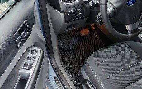 Ford Focus II рестайлинг, 2008 год, 530 000 рублей, 8 фотография