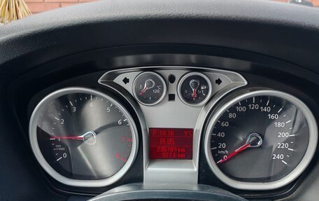 Ford Focus II рестайлинг, 2008 год, 530 000 рублей, 12 фотография