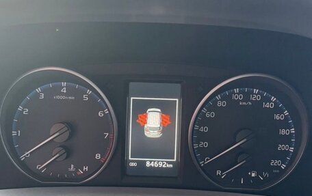 Toyota RAV4, 2016 год, 2 360 000 рублей, 5 фотография