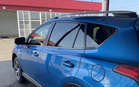 Toyota RAV4, 2016 год, 2 360 000 рублей, 11 фотография