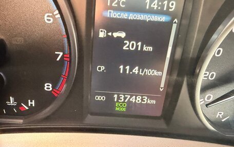 Toyota RAV4, 2016 год, 2 360 000 рублей, 13 фотография