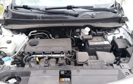 KIA Sportage III, 2013 год, 1 550 000 рублей, 9 фотография