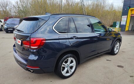 BMW X5, 2017 год, 2 400 000 рублей, 5 фотография