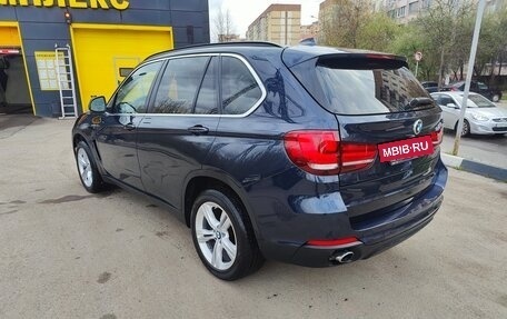 BMW X5, 2017 год, 2 400 000 рублей, 3 фотография