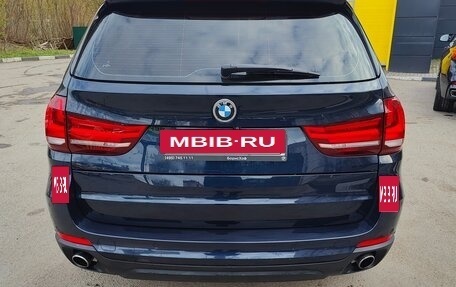 BMW X5, 2017 год, 2 400 000 рублей, 4 фотография