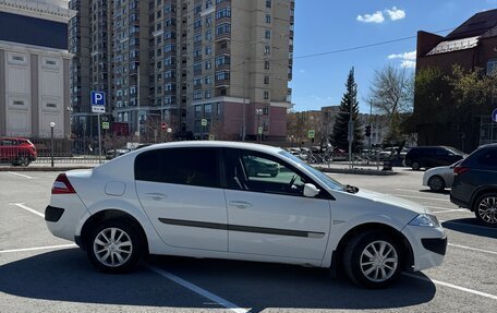 Renault Megane II, 2006 год, 450 000 рублей, 4 фотография
