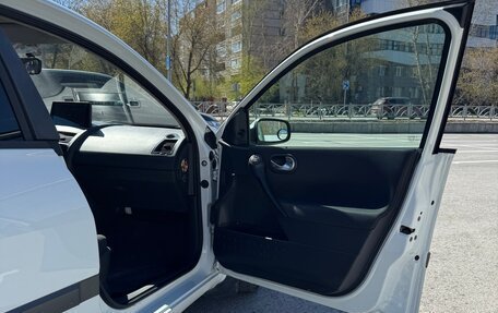 Renault Megane II, 2006 год, 450 000 рублей, 8 фотография