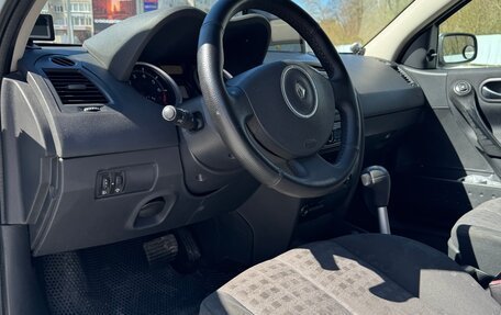 Renault Megane II, 2006 год, 450 000 рублей, 7 фотография