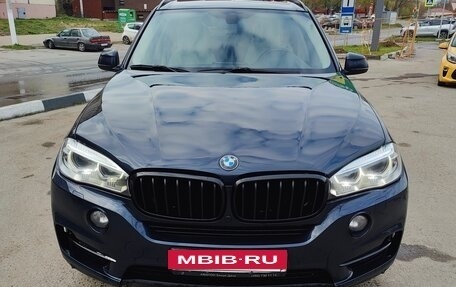 BMW X5, 2017 год, 2 400 000 рублей, 7 фотография