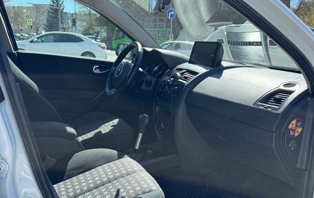 Renault Megane II, 2006 год, 450 000 рублей, 9 фотография