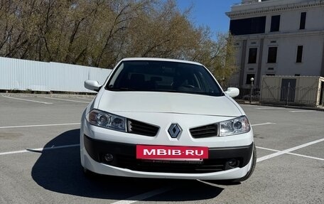 Renault Megane II, 2006 год, 450 000 рублей, 2 фотография