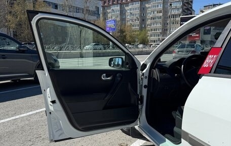 Renault Megane II, 2006 год, 450 000 рублей, 6 фотография