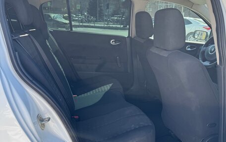 Renault Megane II, 2006 год, 450 000 рублей, 10 фотография